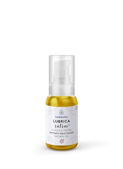 Lubrica Hidratant intim, 15ml, Esentialaroms
