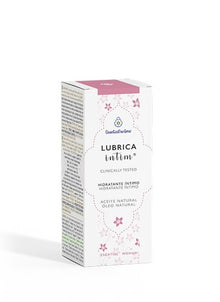 Lubrica Hidratant intim, 15ml, Esentialaroms