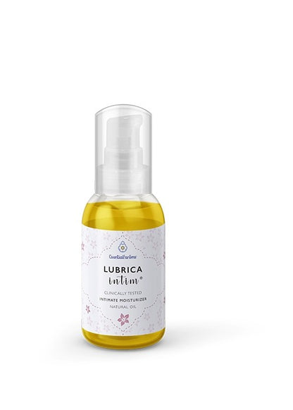 Lubrica Hidratant intim, 50ml, Esentialaroms