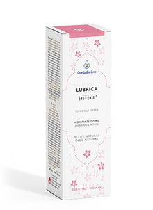 Lubrica Hidratant intim, 50ml, Esentialaroms