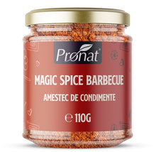 Magic Spice Barbecue, Amestec de condimente, 110g Pronat