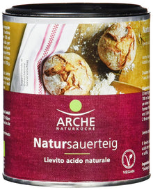 Maia bio uscata, de secara, 125g Arche