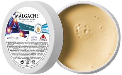Malgache Balsam pentru articulatii 100% natural, 100g Artiprotect