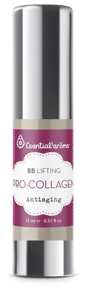 Masca faciala antiaging, Pro-collagen BB Lifting, 15ml Esentialaroms