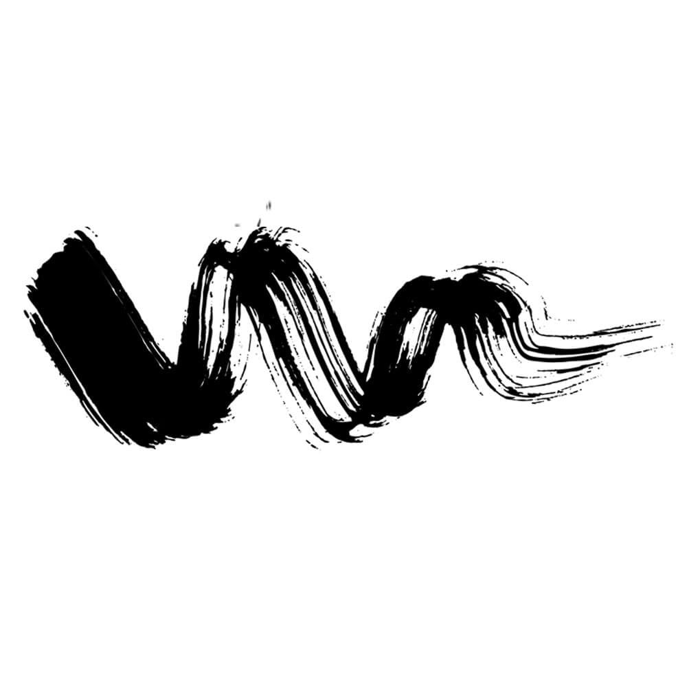 Mascara volum, 12ml Sante