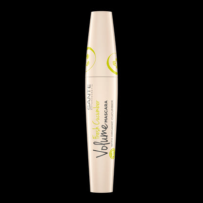 Mascara volum, 12ml Sante