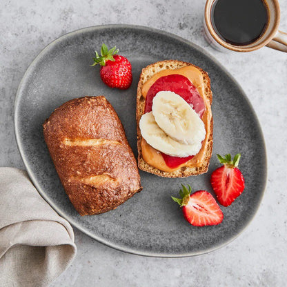 Mini baghete bio fara gluten, 250g Schnitzer Gluten Free