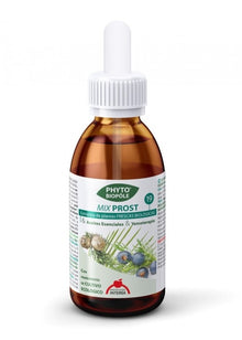 Mix 19 din plante, Prostata, 50ml Phyto-Biopôle
