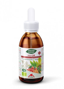Mix bio 21 din plante, Cir, Circulatie sanguina, 50ml Phyto-Biopôle