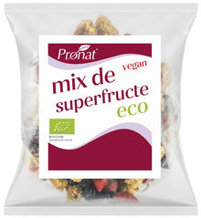 Mix bio de superfructe, 50g Pronat