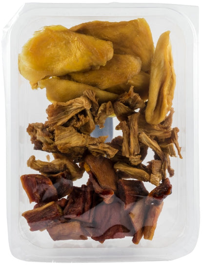 Mix de fructe uscate Digestiv si exotic 200g Pronat