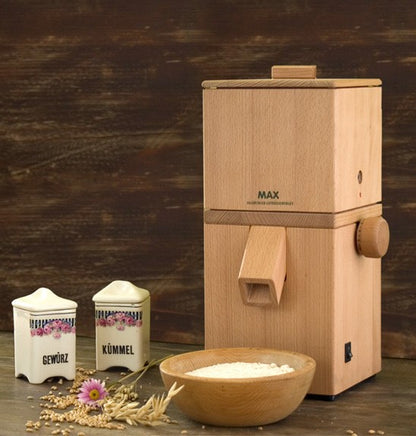 Moara de cereale Max VegStar Salzburger Getreidemuhle