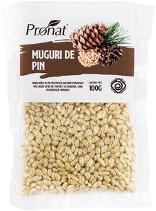 Muguri de pin, 100g Pronat