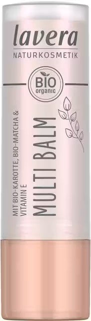 Multi Balm – Sundown Gold 03, 4,9g Lavera