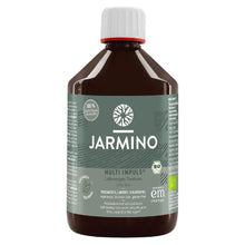 Multi Impuls, bautura fermentata cu bacterii lactice, 0.5L, Jarmino