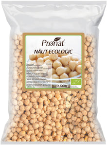 Naut bio, 1000g Pronat