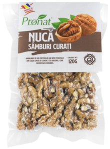Nuca, samburi curati 120g Pronat