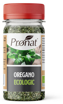 Oregano bio, 14g Pronat