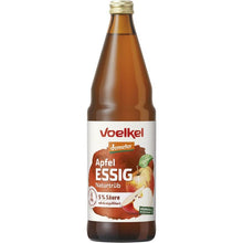 Otet bio de mere, demeter, 750ml Voelkel