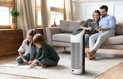 Purificator de Aer P370