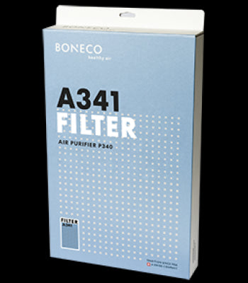P340 Filtru hepa pentru purificator de aer Boneco