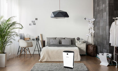 P340 Purificator de aer Boneco