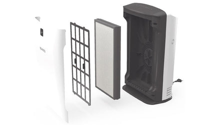 P340 Purificator de aer Boneco