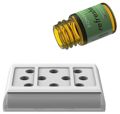 P50 Difuzor de arome si ionizator de aer Boneco