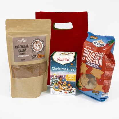 Pachet cadou 01 2024, Pronat