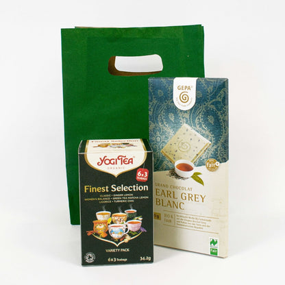 Pachet cadou 04 2024, Pronat