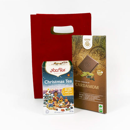 Pachet cadou 05 2024, Pronat