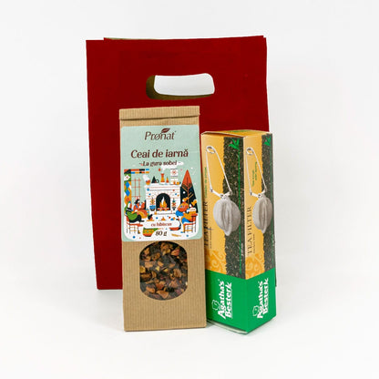 Pachet cadou 06 2024, Pronat