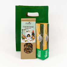 Pachet cadou 06 2024, Pronat