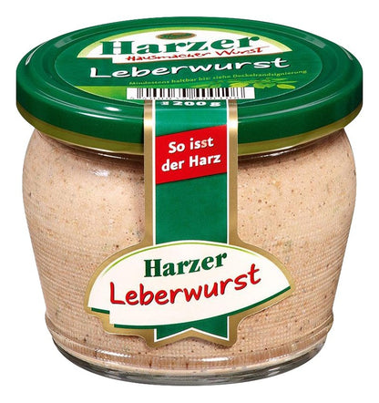 Pachet Masa gurmandului 03 Harzer