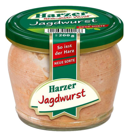 Pachet Masa gurmandului 03 Harzer