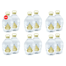 Pachetul luna de aur, apa Gold Water D'ora, 60 l (12x5l pet)