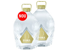 Pachetul Saptamana de aur, 10l pet (2x5L pet)