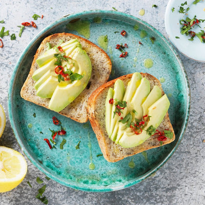 Paine bio fara gluten cu seminte de chia si faina integrala de quinoa, 500g Schnitzer Gluten Free