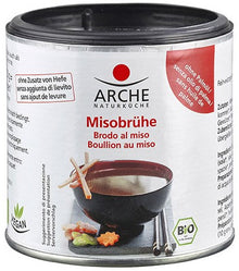 Supa bio Miso 120g Arche