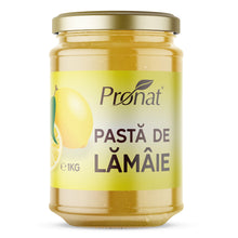 Pasta de lamaie 1kg Pronat