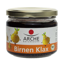 Pasta de pere, bio, 330g Arche