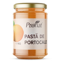 Pasta de portocale 1kg Pronat