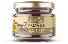 Pasta de vanilie 30g Pronat
