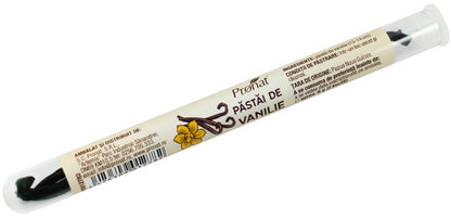 Pastai de vanilie, 2 buc. 13 / 14 cm Pronat