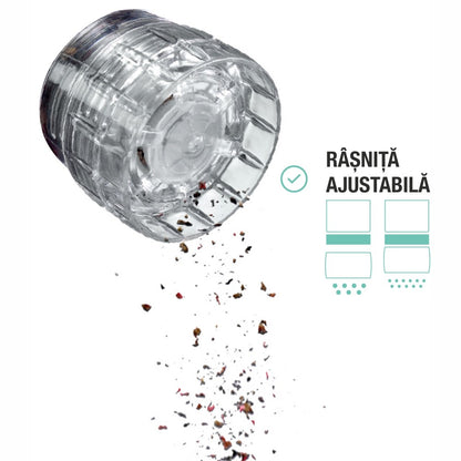 Pastai de vanilie 30g Pronat