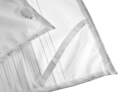 Patura electrica Apollo 12 Single, 80x150 cm, 12v 60 Watt Enelca