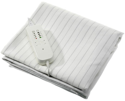 Patura electrica Apollo 12 Single, 80x150 cm, 12v 60 Watt Enelca