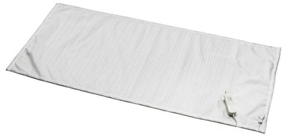 Patura electrica Apollo 12 Single, 80x150 cm, 12v 60 Watt Enelca