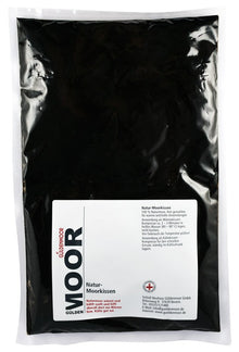 Pernite de namol natural, 500g Guldenmoor