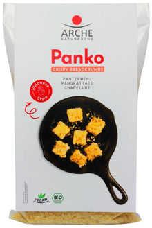 Panko Pesmet crispy bio, 125g Arche